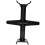 Universal Motorcycle Fork Guard Seal Saver Tie Down Brace Support Transportation Protection 2