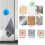 10 Windows Transparent Suction Cup Suction Cup Hook Clothes Jacket Metal Hook 3