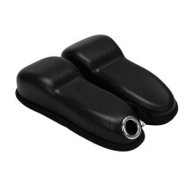 Hard Case For And For Shaver S7000 S5000 S900 RQ PT HQ Series Beard Trimmer Storage Bag With Metal Hole To Charge