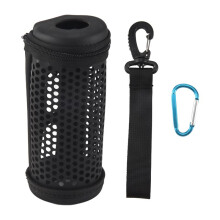 EBSC130 Portable Hard Case For Flip 4 Flip4 Speaker Storage Bag Travel Carrying Cases Box Storage Pouch