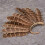 1Pcs Unisex  Feather Ear Cuff Non Piercing Gold Clip  Earrings 2