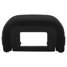 Kamera Augen Muschel Okular Für  Ef Ersatz Sucher Schutz Für   350D 400D 450D 500D 550D 600D 1000D 1100D 700D 100D Xt Xti Vs Xsi T1I T2