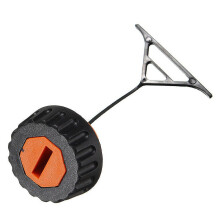 Gas Fuel Cap &Oil Cap Kit Fit For Chainsaw 020 021 023 024 025 026 028 034