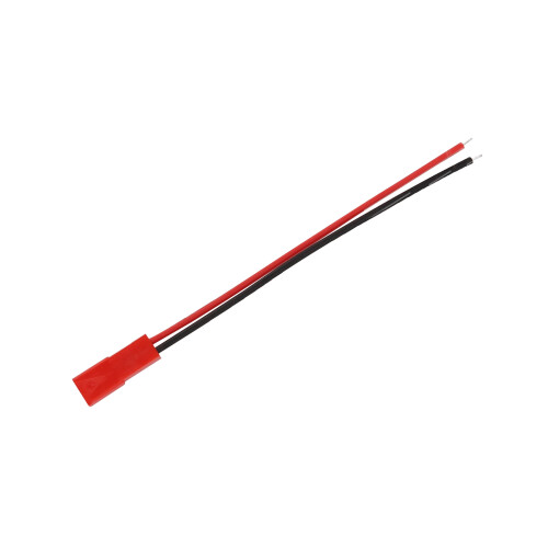 10 pairs JST Plug Connector RC Lipo Battery Male/Female 1