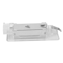 Bagagliaio Vano Portabagagli Per Bagagliaio LED 12V Per Caddy CC Sharan T5