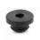 Tattoo Machine Rubber Nipples Half Grommets 100pk 3