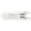 10 X lampada alogena G9 230V 40W Warm White Per Casa 1
