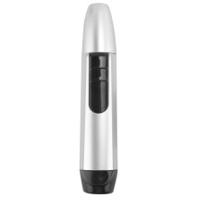 Travel Electric Wet/Dry Nose Ear Facial Face Hair Removal Personal Trimmer Groomer Shaver Clipper Cleaner Remover Tool set for men