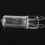 10 X lampada alogena G9 230V 40W Warm White Per Casa 7