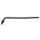 Electric Guitar Tremolo Arm Bar Black 2
