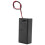 Black Plastic Storage Pair SBH-9V Batteries  Battery Holder Case Box 1