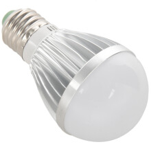 E27 5w 12v High-power White Light Bulb