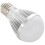 E27 5w 12v High-power White Light Bulb 1