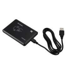 Lettore Scheda Carta RFID di Prossimita' EM PC con Interfaccia USB
