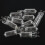 10 X lampada alogena G9 230V 40W Warm White Per Casa 4