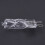40W 230V 10pcs G9 Halogen Capsule Light Bulb Lamp 3
