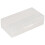 Box for 18650 battery transparent battery holder 1