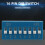 10 Pcs 2.54mm Pitch 8 Positions 16 Pin  DIP  8P 2
