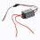 3W LED Lamp Driver Electrical Transformer 85V - 265V 1