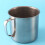 Stainless Steel Coffee Tea Mug Cup-Camping/Travel-3.5" 8