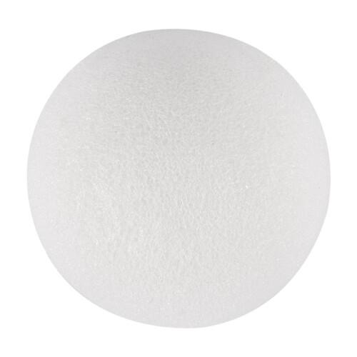 Face Natural Konjac-Reinigingsspons - Wit