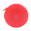 Tailor Sewing Retractable Ruler Tape Measure Red 1.5M/60" 3