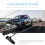 3 WAY MULTI SOCKET CAR CIGARETTE LIGHTER SPLITTER USB PLUG CHARGER  12V/24V Triple ADAPTER With USB Port 9