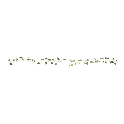 Hoja de Batata 2M 6.6 Pies Artificial Decoracion de Jardin 1