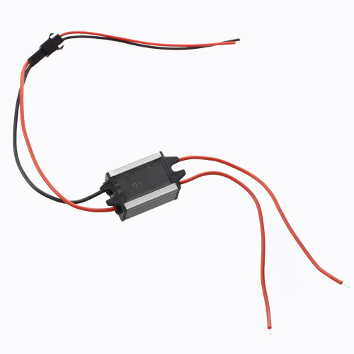 3W LED Lamp Driver Electrical Transformer 85V - 265V 1
