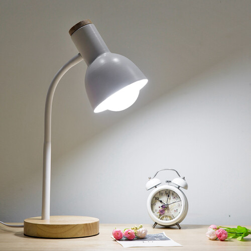 E27 5w 12v High-power White Light Bulb 2