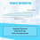 Blu Trasparente 1000UL 1ml Laboratorio Liquido Pipetta pipetta Tips 500 Pz 7
