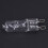 40W 230V 10pcs G9 Halogen Capsule Light Bulb Lamp 2
