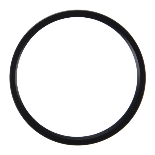52mm-49mm 52mm to 49mm Black Step Down Ring Adapter for Camera 2