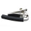 CAPO capo clamp trigger alloy for low folk acoustic guitar 3
