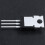 100V 9.7A N-Channel Power Pulled IR MOSFET Transistor IRF520 6