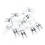 10 G9 Halogen Bulb Bulb 40W 40 Watte Bright White 5