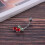 Steel  Belly Navel Bar Button Ring Body Piercing 9