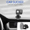 Supporto a Ventosa da Auto per Fotocamera Camera  Hero 2 3 2