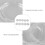 10 pcs Small round transparent plastic coin capsules box 33mm 7