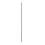 20 Stueck 0,5 mm Durchmesser gerader Schaft Metallspiralspiralbohrer 2