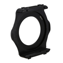 adattatore + 58 millimetri a 3 Slot Holder Filter per fotocamera Cokin P Series