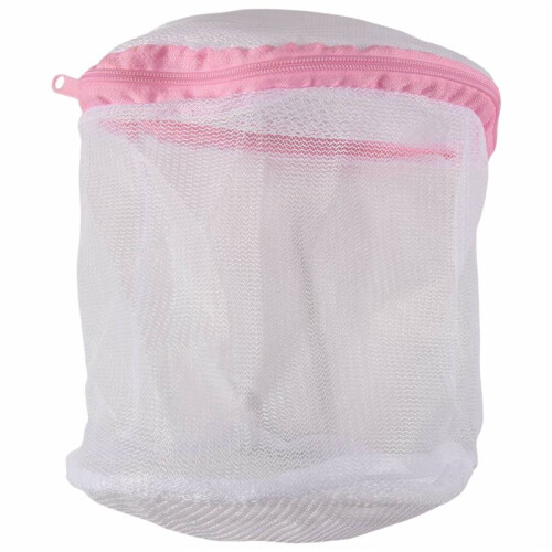 Bra laundry bag + free cable clamp included 1