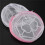 Bra laundry bag + free cable clamp included 4
