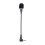 Flexible 3,5 Mm  Microphone pour Ordinateur Portable PC Skype Yahoo Noir 2