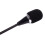 Flexible 3,5 Mm  Microphone pour Ordinateur Portable PC Skype Yahoo Noir 7