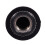 10 x Waterproof Toggle  Boot Cap Black Rubber Cover 6mm Diameter 5