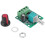 Low Voltage  PWM Motor Speed Controller Module 1.8V 3V-5V-6V 12V 2A 1