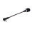 Flexible 3,5 Mm  Microphone pour Ordinateur Portable PC Skype Yahoo Noir 5
