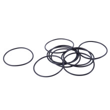 10Pcs Joint Torique En Caoutchouc Noir Pour Joint De Filtre À Huile