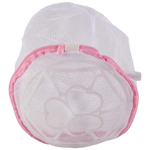 Bra laundry bag + free cable clamp included 2